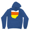 candy (2) Unisex Hoodie