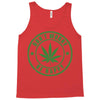 don't worry be happy Tank Top