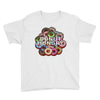 donut hungry Youth Tee