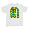 cheesy talk Youth Tee