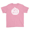 pumpkin smuggler funny Youth Tee