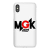 MGK iPhoneX