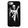 darth vader heavy metal iPhone 8