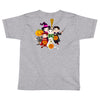 halloween kids Toddler T-shirt