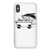 bathmobile iPhoneX