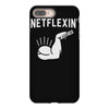 netflexin' iPhone 8 Plus
