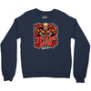 titans gym Crewneck Sweatshirt