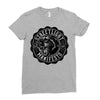 streetlight Ladies Fitted T-Shirt
