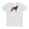 dead shepherd All Over Women's T-shirt
