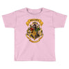 Harry Potter Hogwarts Toddler T-shirt