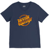 logan V-Neck Tee