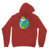 fahrie77 Unisex Hoodie