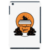 Pumpkin Spice iPad Mini