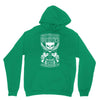 only a biker understands Unisex Hoodie