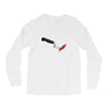 stabbed Long Sleeve Shirts