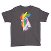 rooster pride Youth Tee