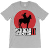 red dead redemption 2. T-Shirt