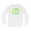dj volume,funny Long Sleeve Shirts