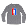 bestaande uit militair Long Sleeve Shirts