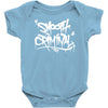 smooth criminal Baby Onesie