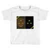 see no evil Toddler T-shirt