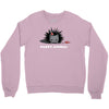 party animal Crewneck Sweatshirt