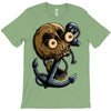 skull anchor T-Shirt