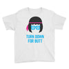 Tina Belcher Youth Tee