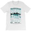 fishing pop T-Shirt