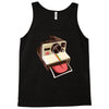 licka roid Tank Top