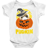 pugkin Baby Bodysuit