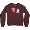 wash out your mouth Crewneck Sweatshirt
