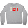 breaking news lp860 best trending Crewneck Sweatshirt