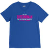 superwoman fighting diabetes V-Neck Tee