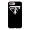 asphyx logo iPhone 8 Plus