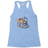 who fink Racerback Tank