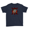 gothic american gothic Youth Tee