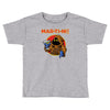 mar   ti   ni! Toddler T-shirt
