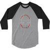 twenty one pilots 3/4 Sleeve Shirt