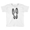 confidence Toddler T-shirt