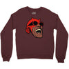 it the road, matt Crewneck Sweatshirt