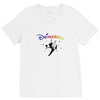 Drinkerbell V-Neck Tee