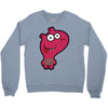 rupert Crewneck Sweatshirt