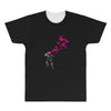 banksy psycho All Over Men's T-shirt