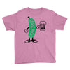artisan pickle Youth Tee