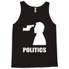 politics Tank Top