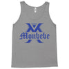 Monbebe Tank Top