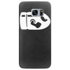 bullet bill sticker vinyl decal   super mario bros nintendo car window Samsung Galaxy S7 Edge
