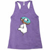 frases Racerback Tank