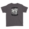 only one in dog beers Youth Tee
